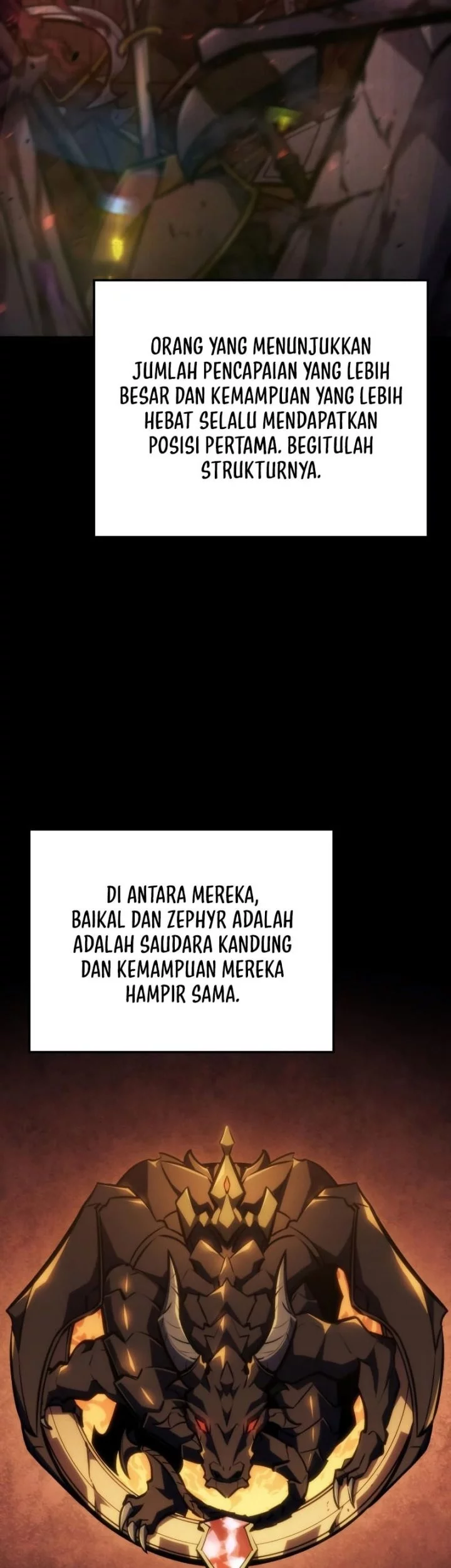 Breakers Chapter 19 - halaman 10