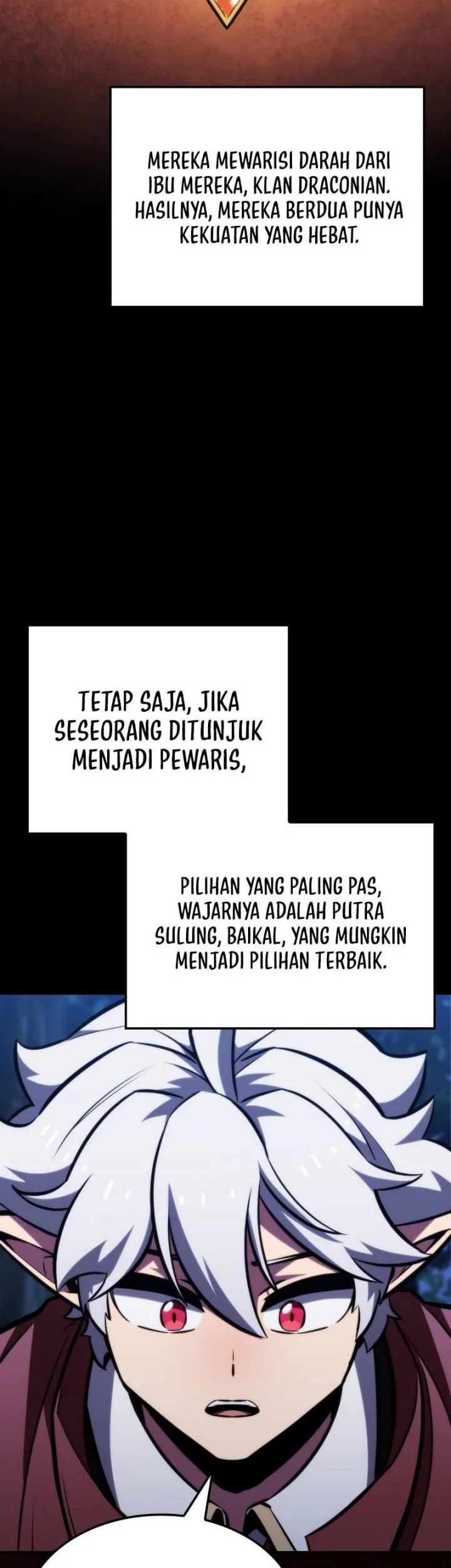 Breakers Chapter 19 - halaman 11