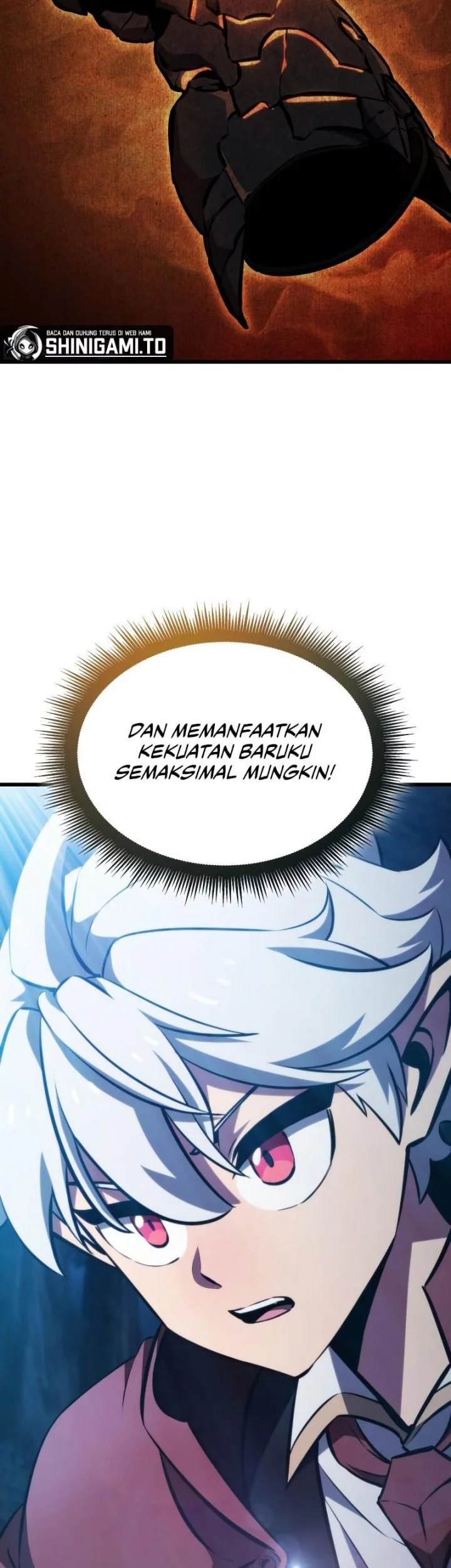 Breakers Chapter 19 - halaman 15