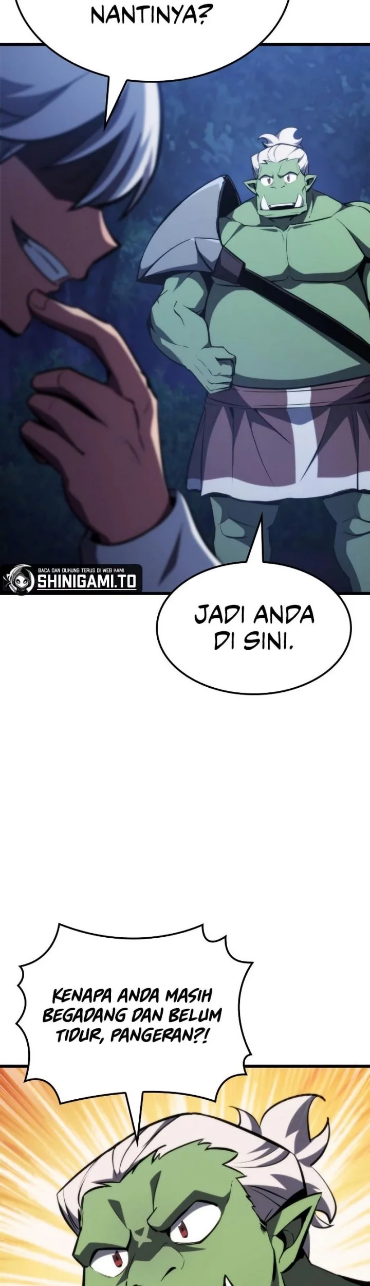 Breakers Chapter 19 - halaman 20