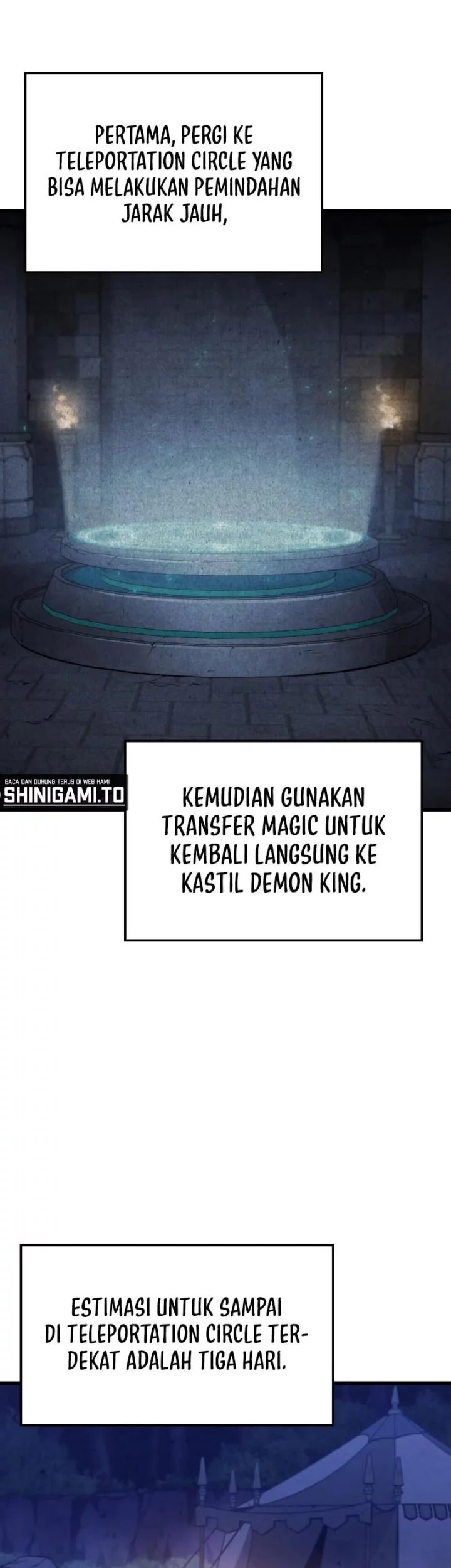 Breakers Chapter 19 - halaman 3