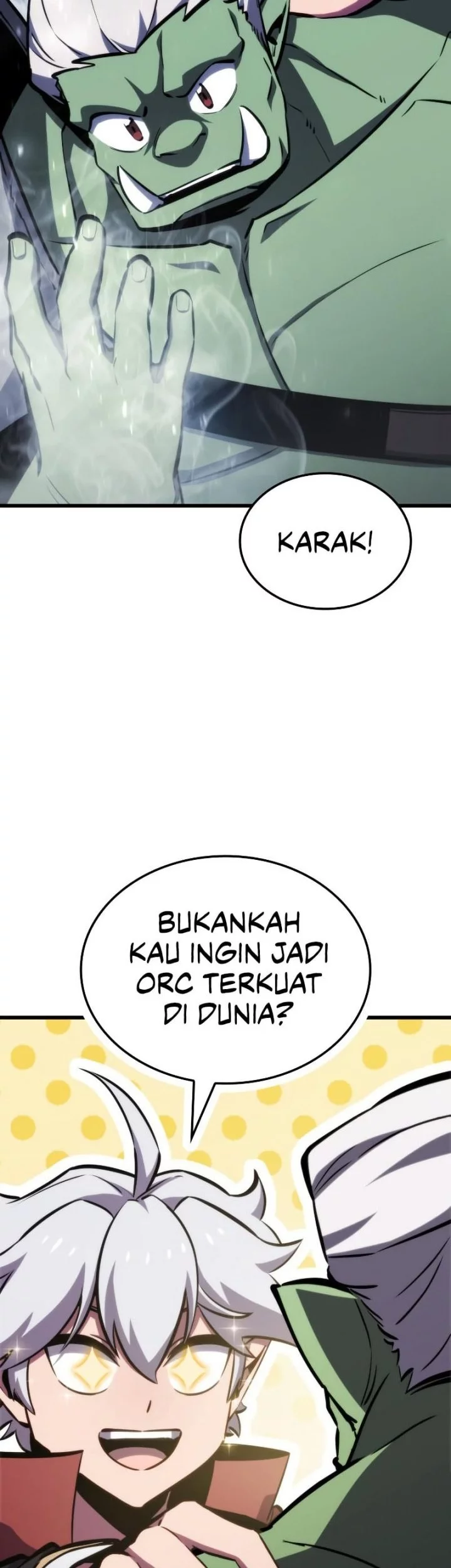 Breakers Chapter 19 - halaman 31