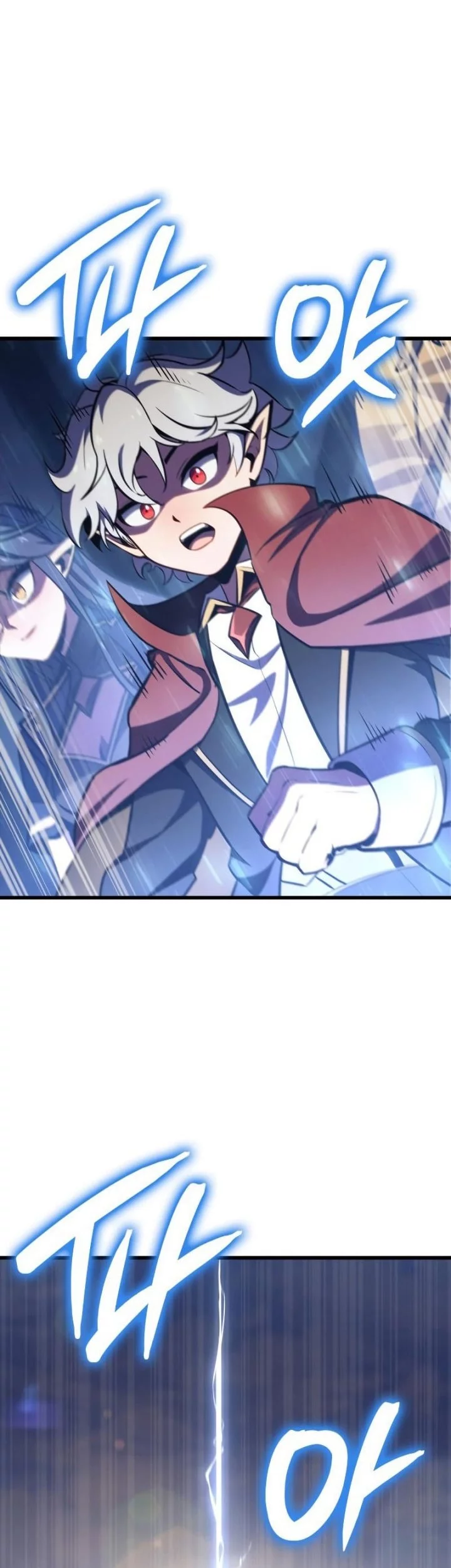 Breakers Chapter 19 - halaman 39