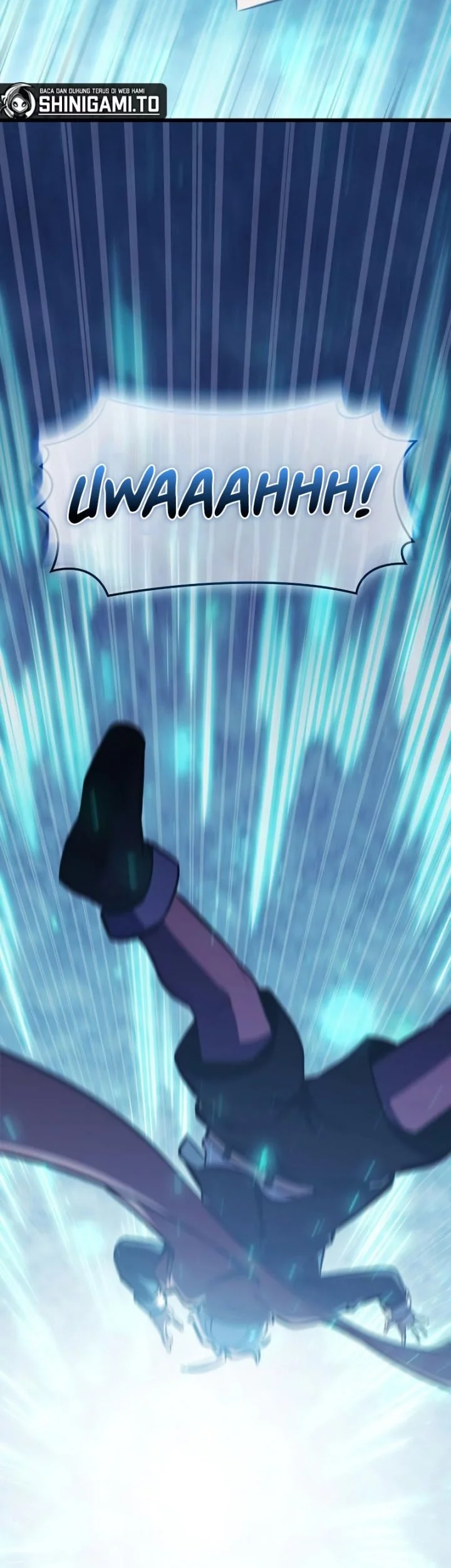 Breakers Chapter 19 - halaman 43