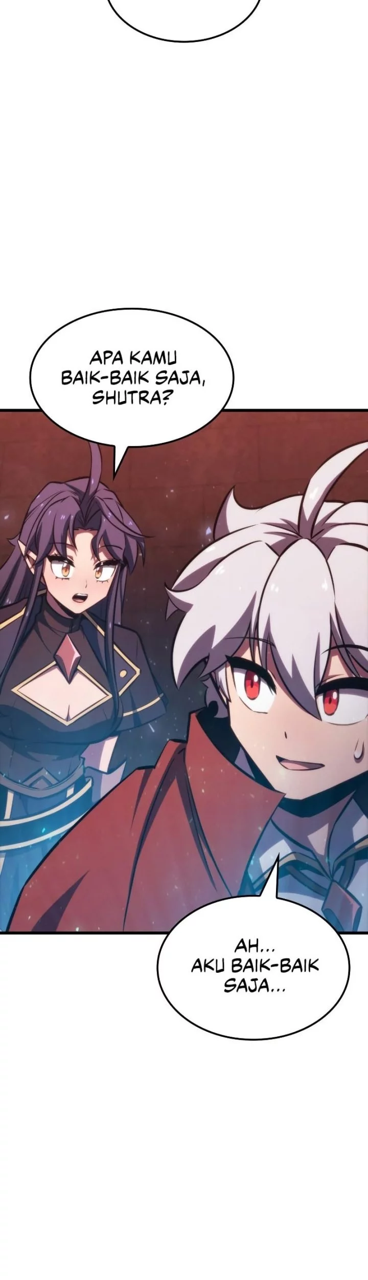 Breakers Chapter 19 - halaman 46