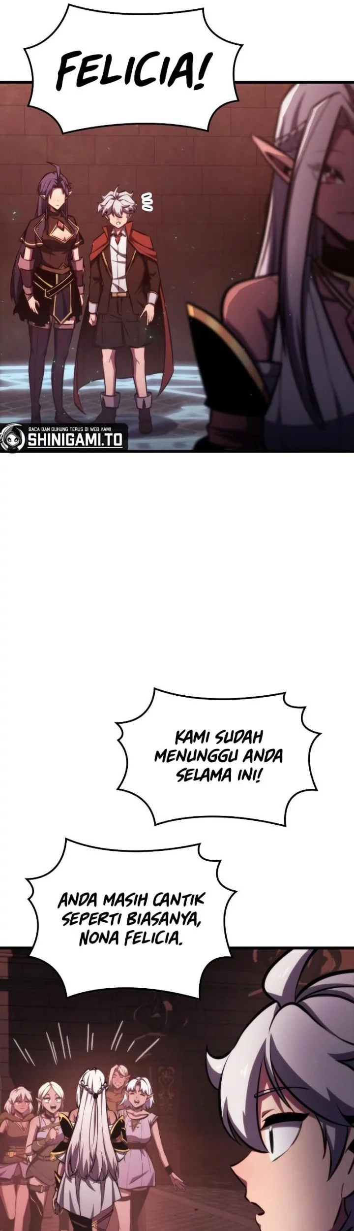 Breakers Chapter 19 - halaman 47