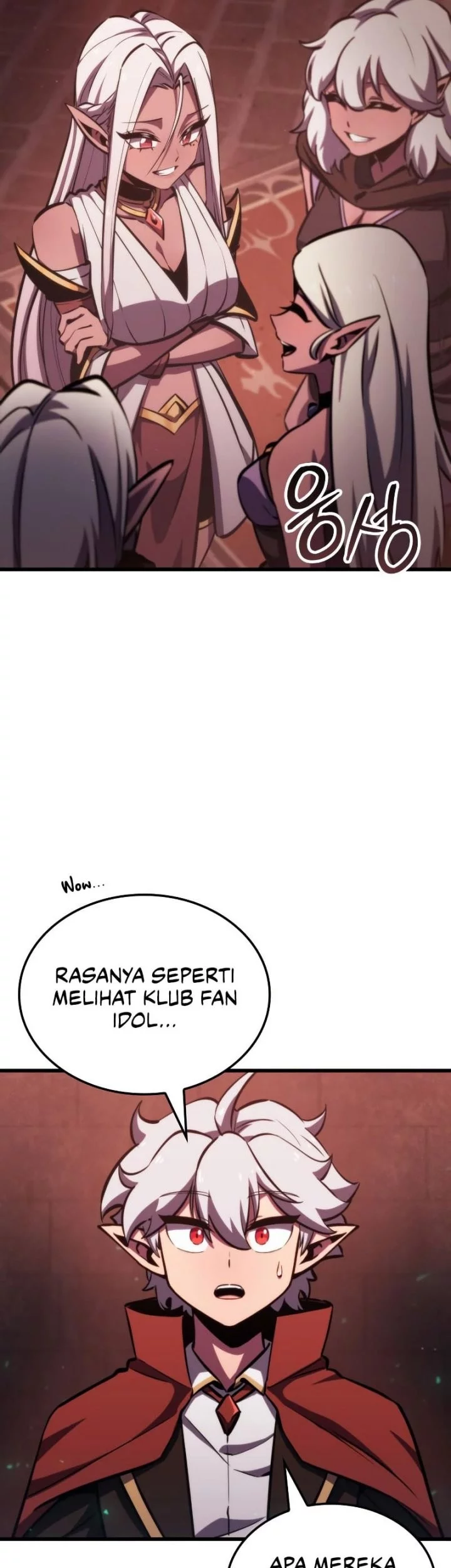 Breakers Chapter 19 - halaman 49