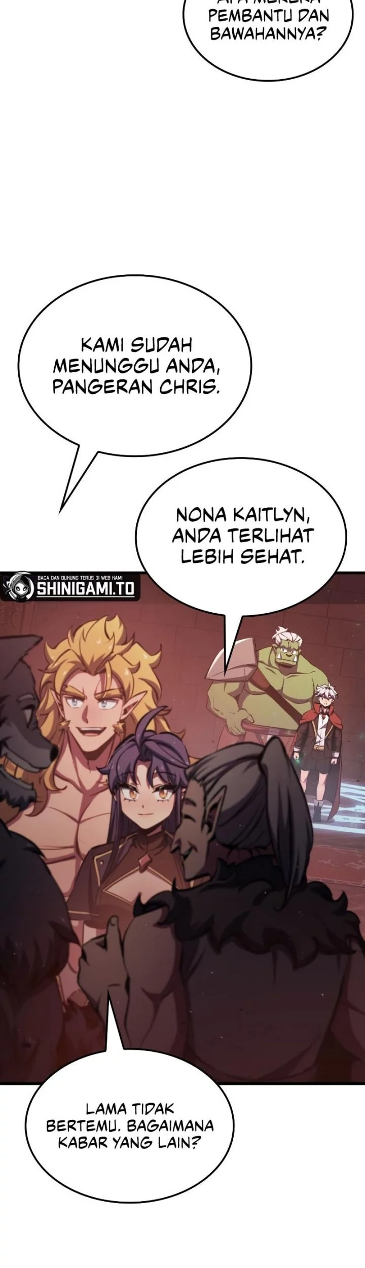 Breakers Chapter 19 - halaman 50