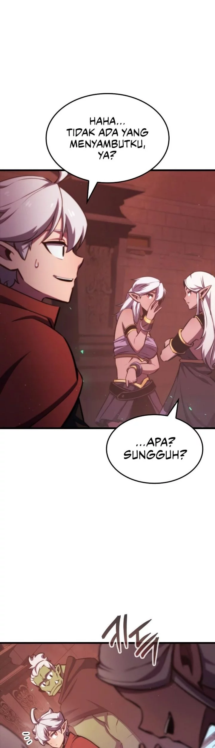 Breakers Chapter 19 - halaman 51