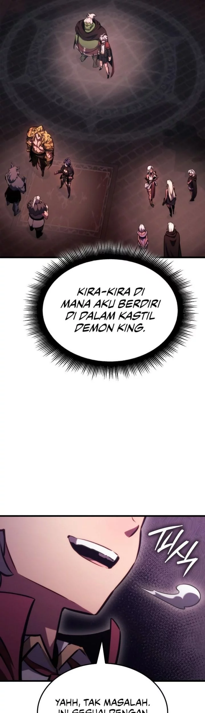 Breakers Chapter 19 - halaman 53