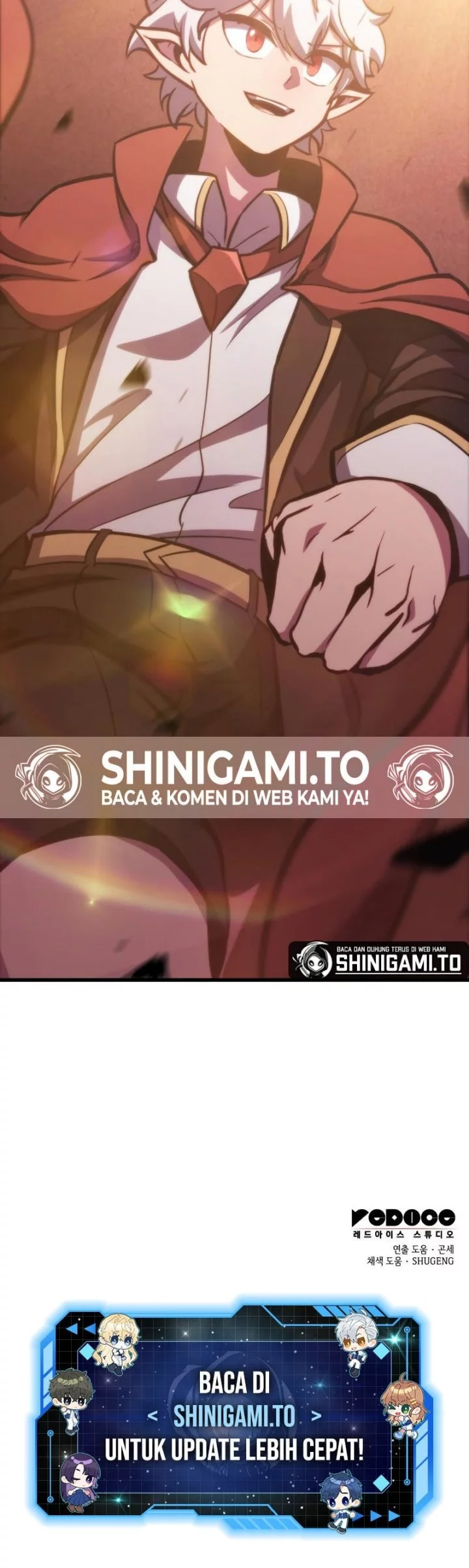 Breakers Chapter 19 - halaman 55