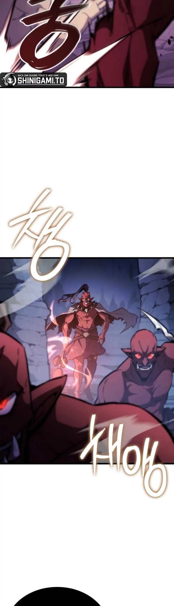 Breakers Chapter 2 - halaman 12