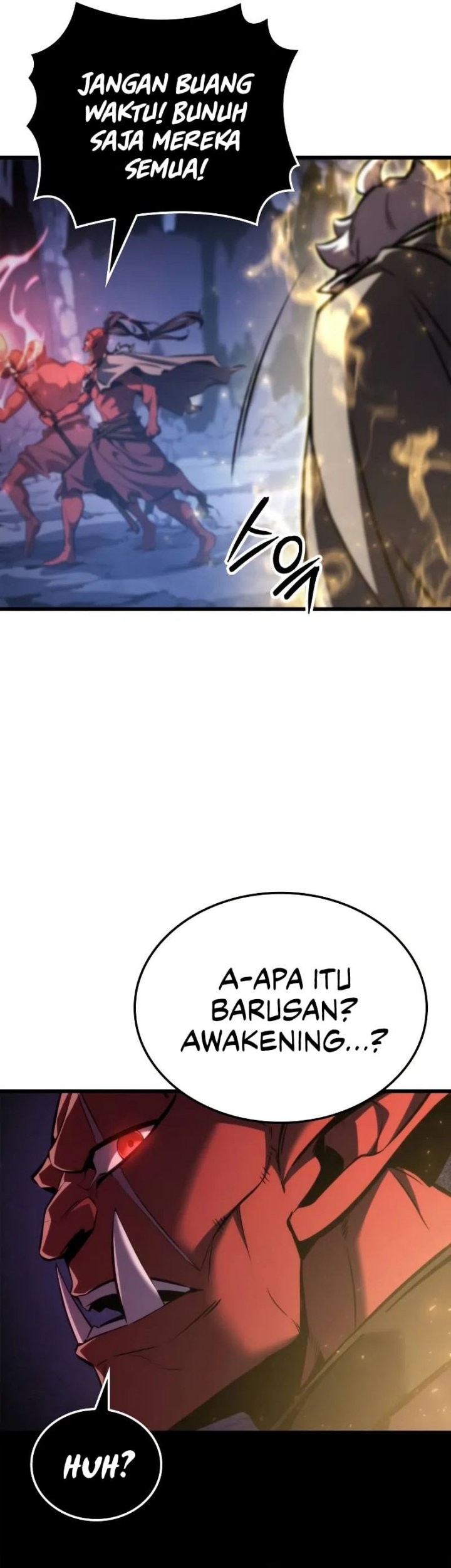 Breakers Chapter 2 - halaman 14