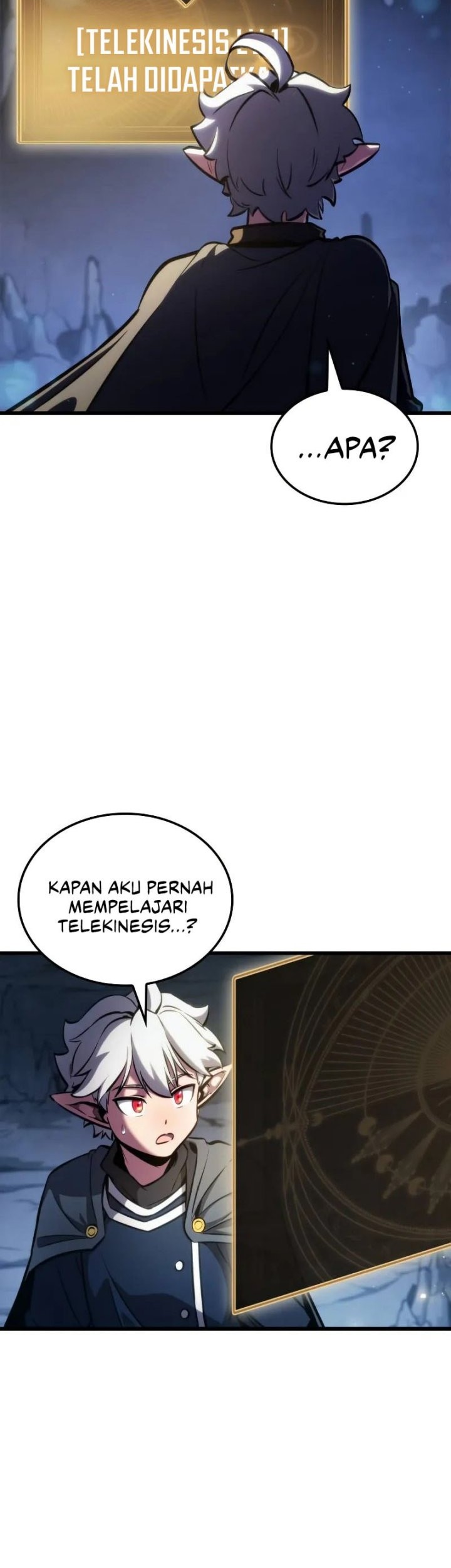 Breakers Chapter 2 - halaman 16