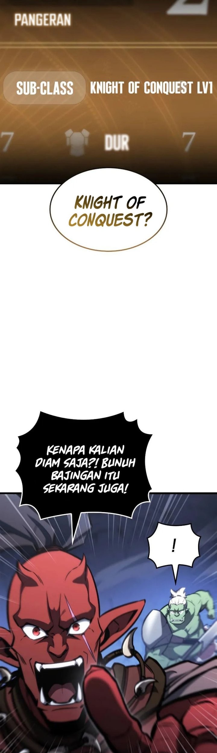 Breakers Chapter 2 - halaman 18