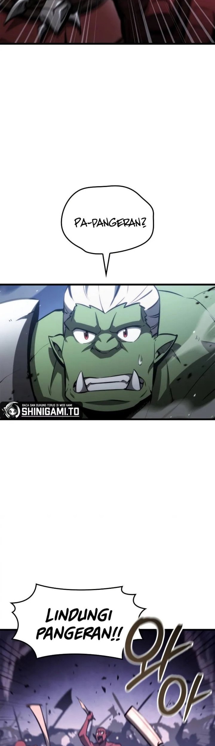Breakers Chapter 2 - halaman 19