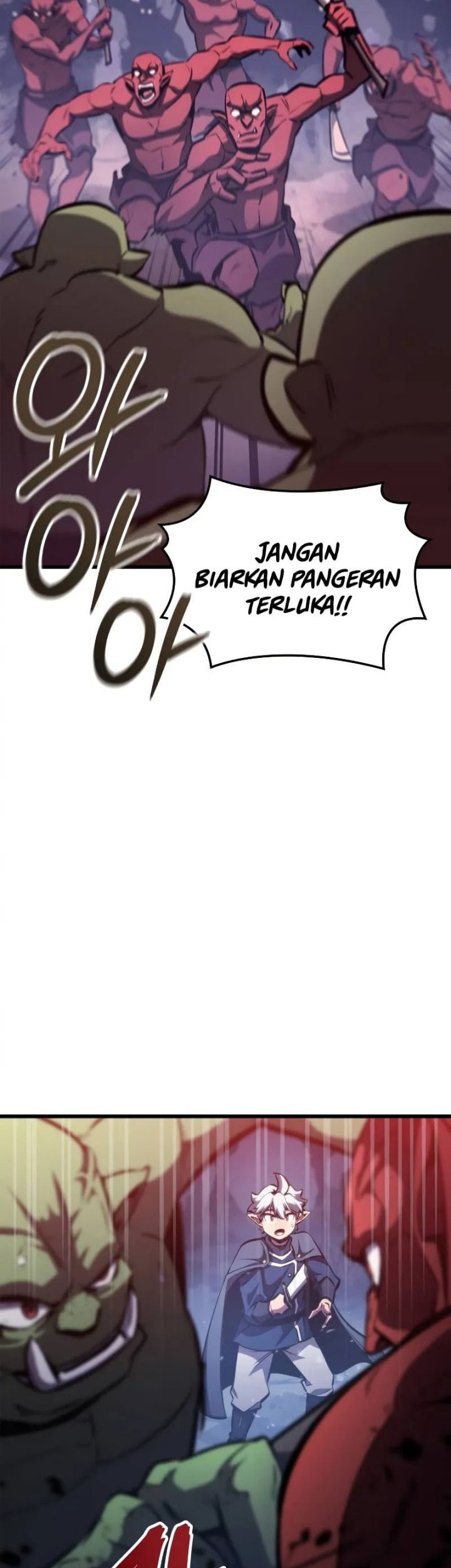 Breakers Chapter 2 - halaman 20