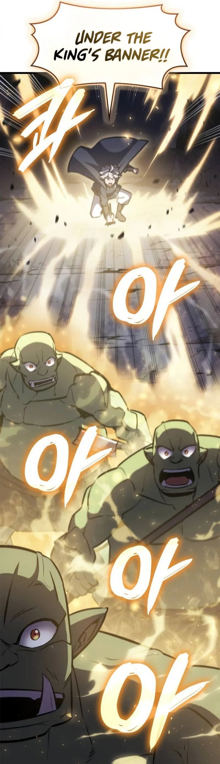 Breakers Chapter 2 - halaman 26