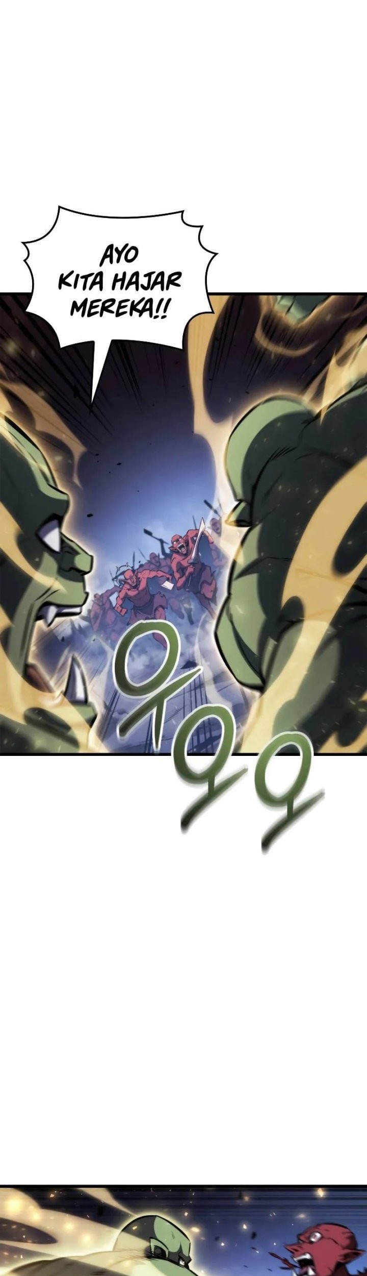 Breakers Chapter 2 - halaman 28