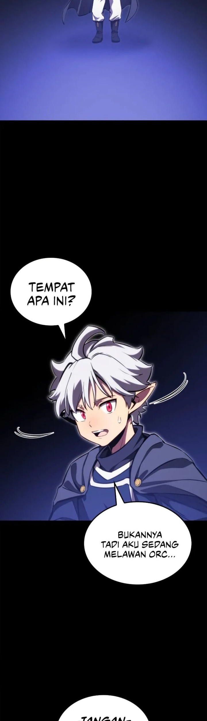 Breakers Chapter 2 - halaman 3
