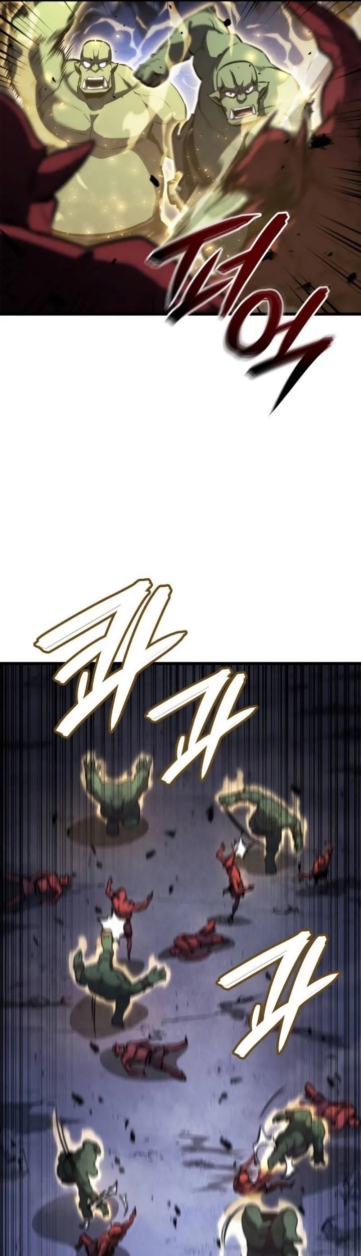 Breakers Chapter 2 - halaman 30