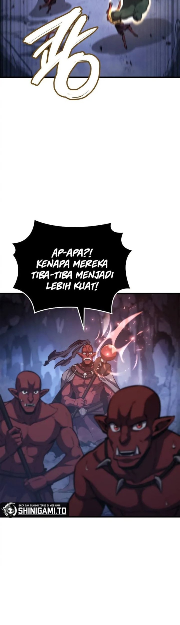Breakers Chapter 2 - halaman 31