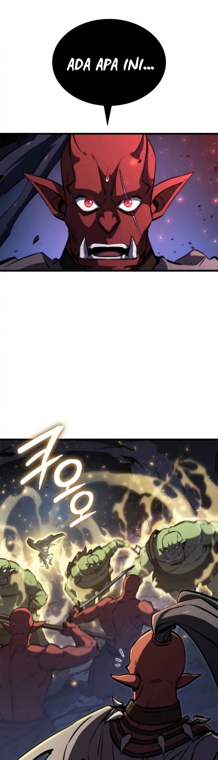 Breakers Chapter 2 - halaman 32