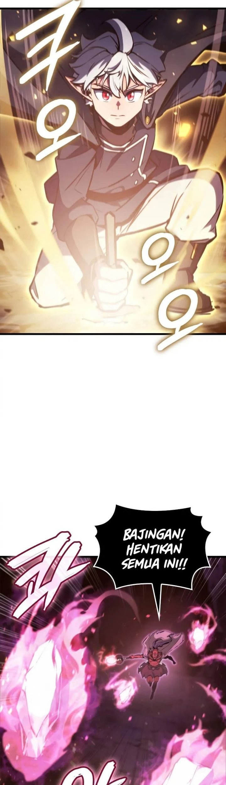 Breakers Chapter 2 - halaman 34
