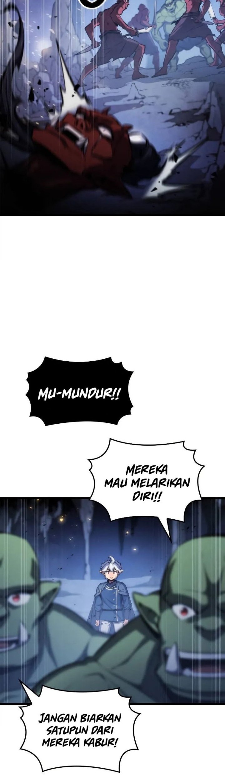 Breakers Chapter 2 - halaman 43