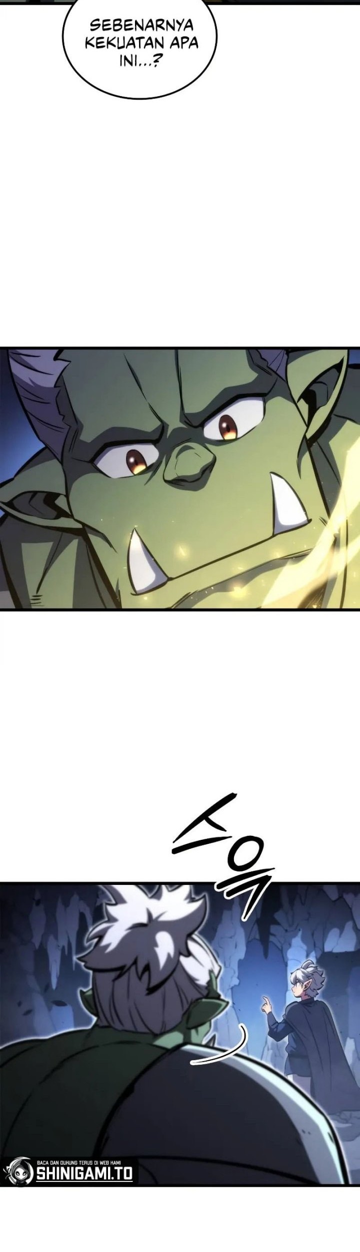 Breakers Chapter 2 - halaman 47