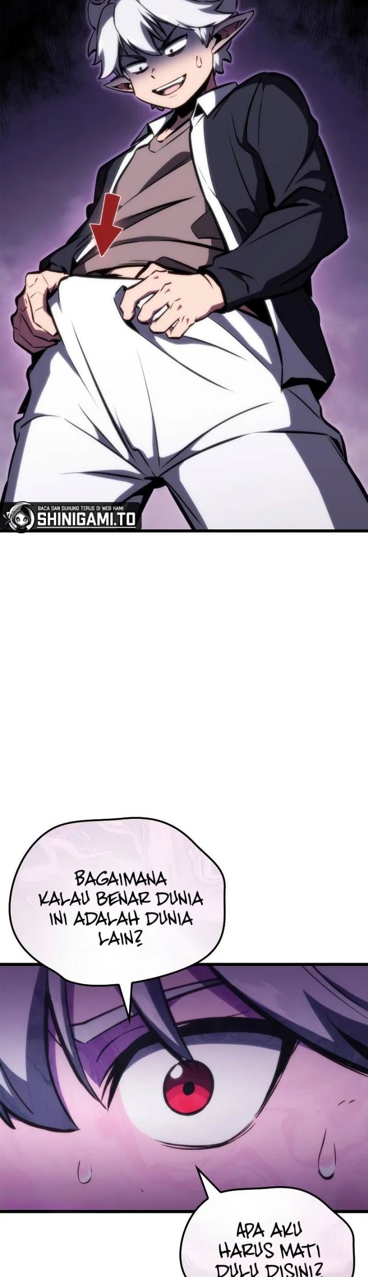 Breakers Chapter 2 - halaman 56