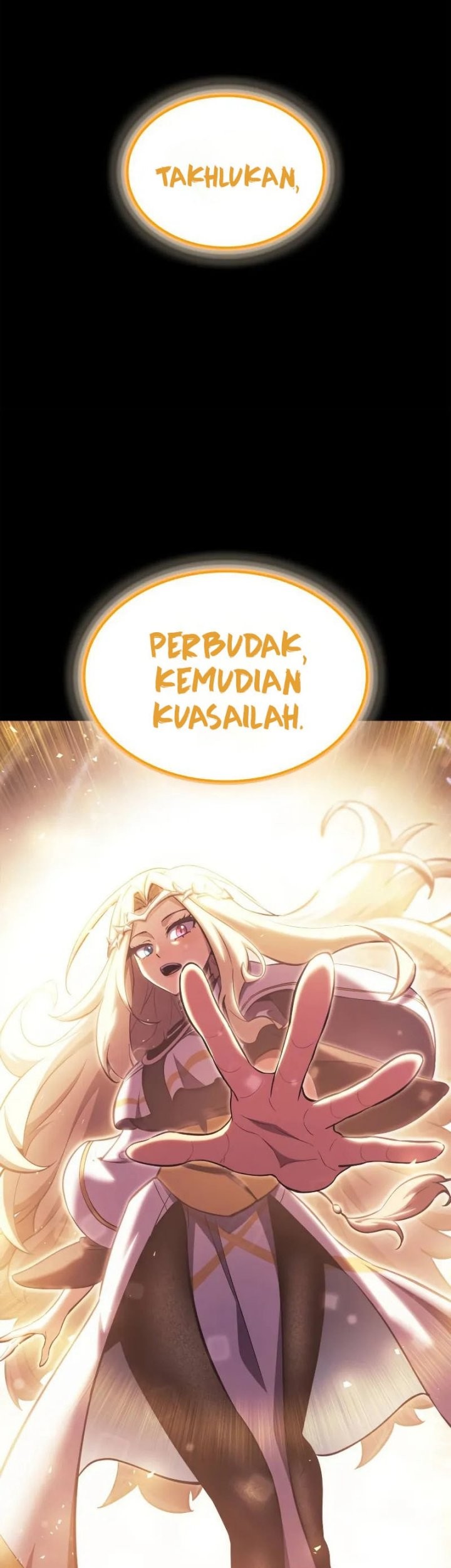 Breakers Chapter 2 - halaman 6