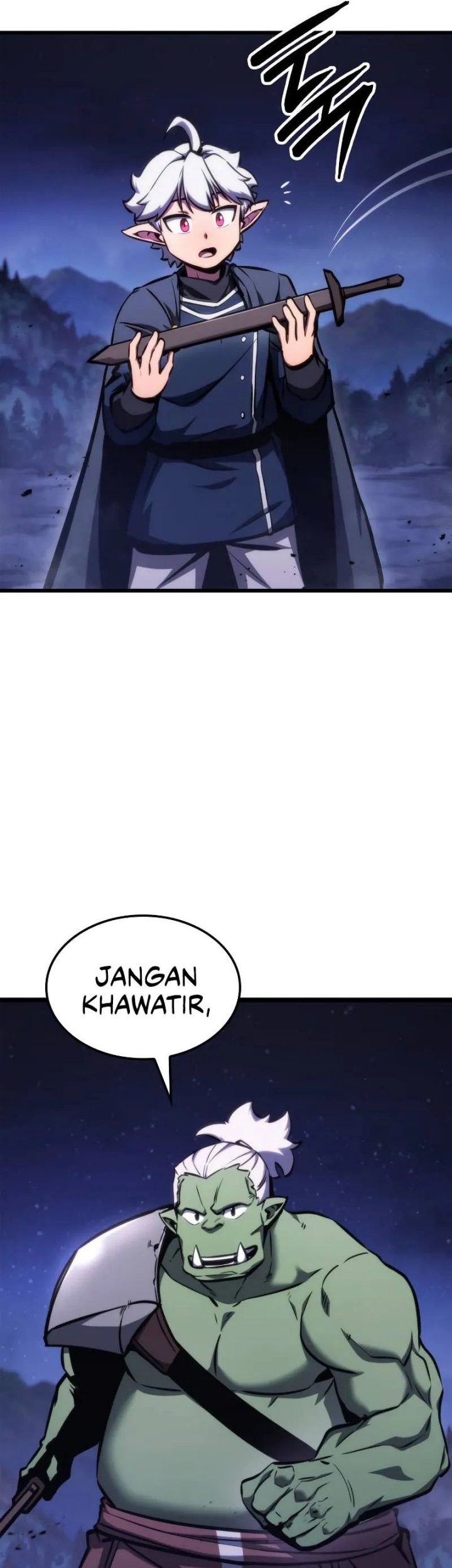 Breakers Chapter 2 - halaman 62