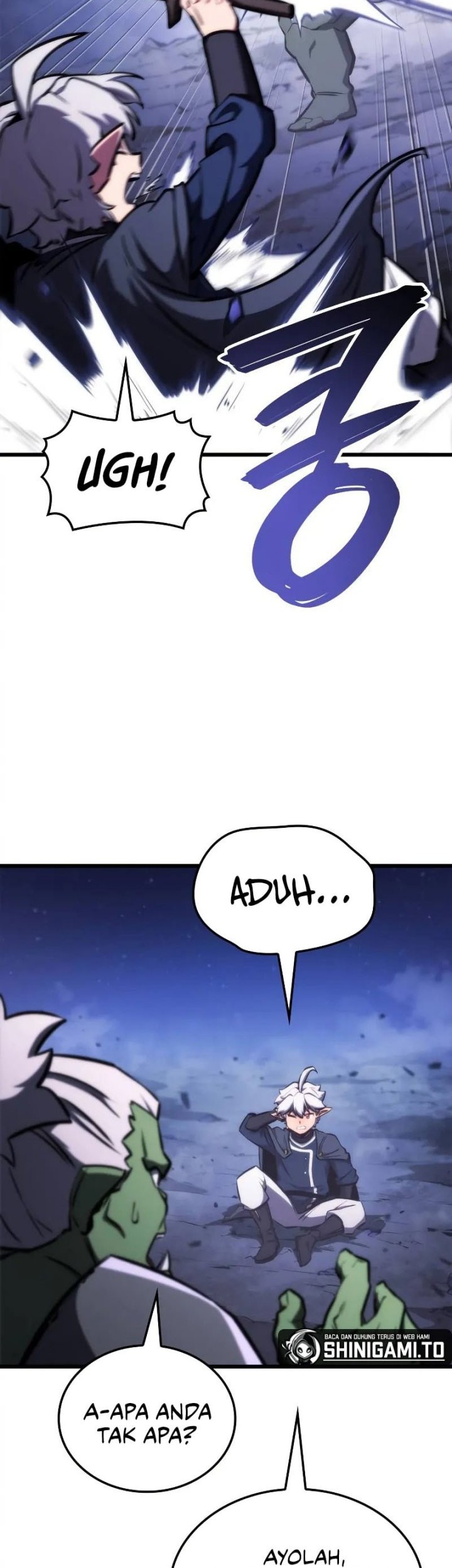 Breakers Chapter 2 - halaman 68