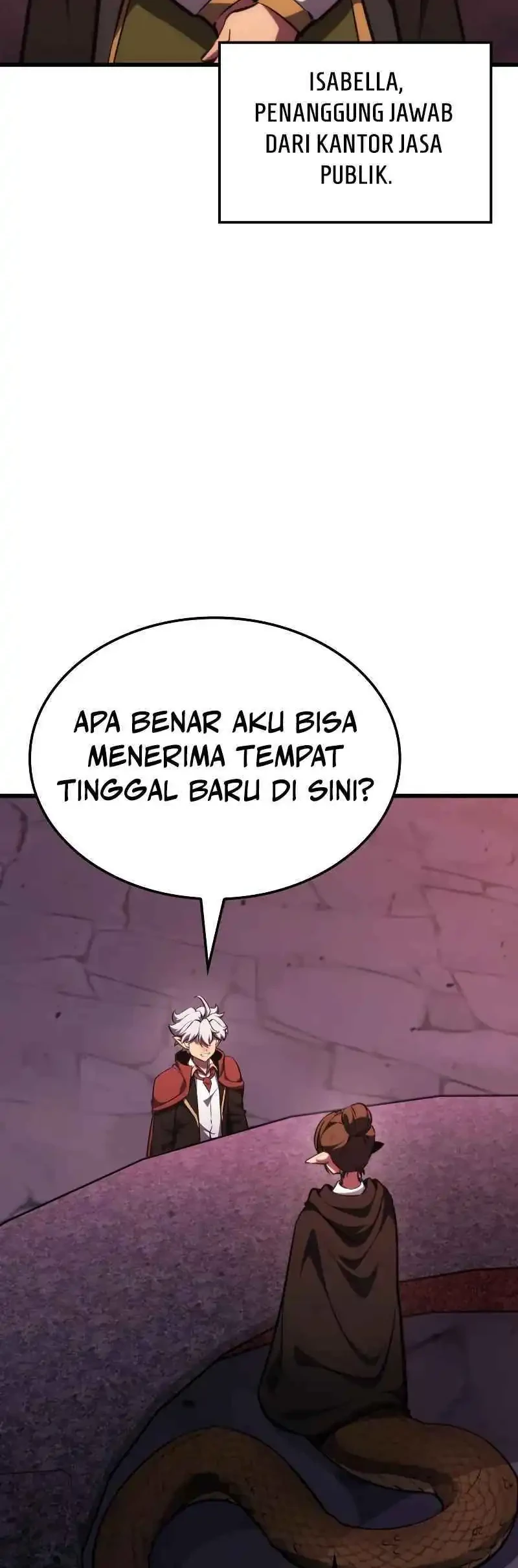 Breakers Chapter 20 - halaman 10