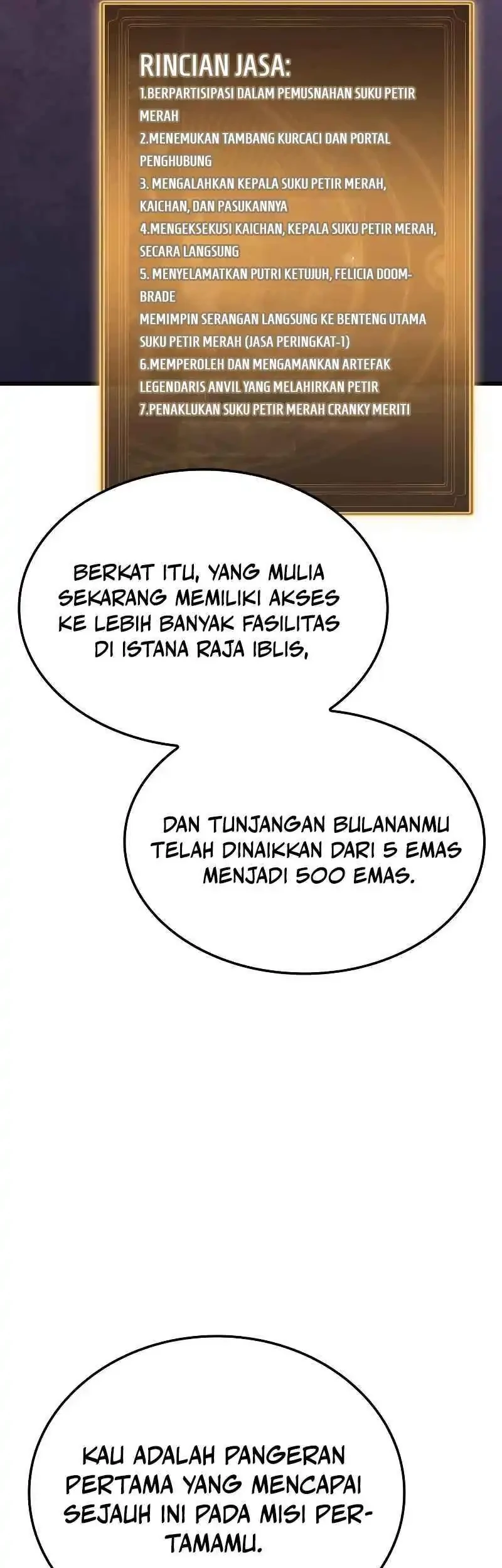 Breakers Chapter 20 - halaman 13