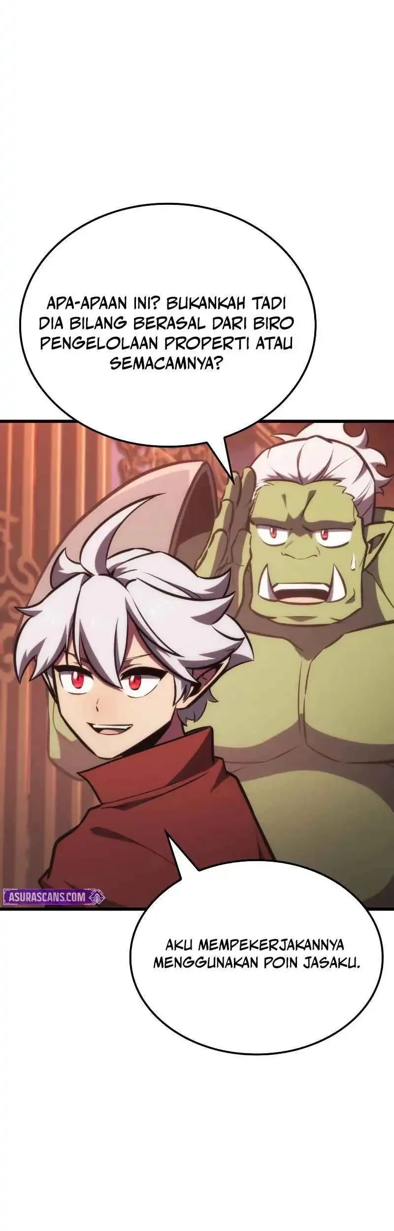 Breakers Chapter 20 - halaman 20