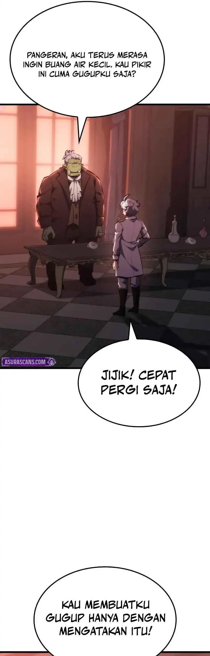 Breakers Chapter 20 - halaman 23