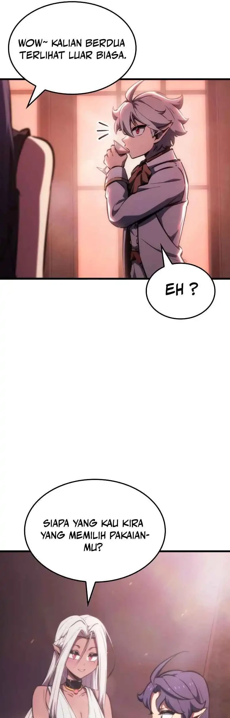 Breakers Chapter 20 - halaman 25