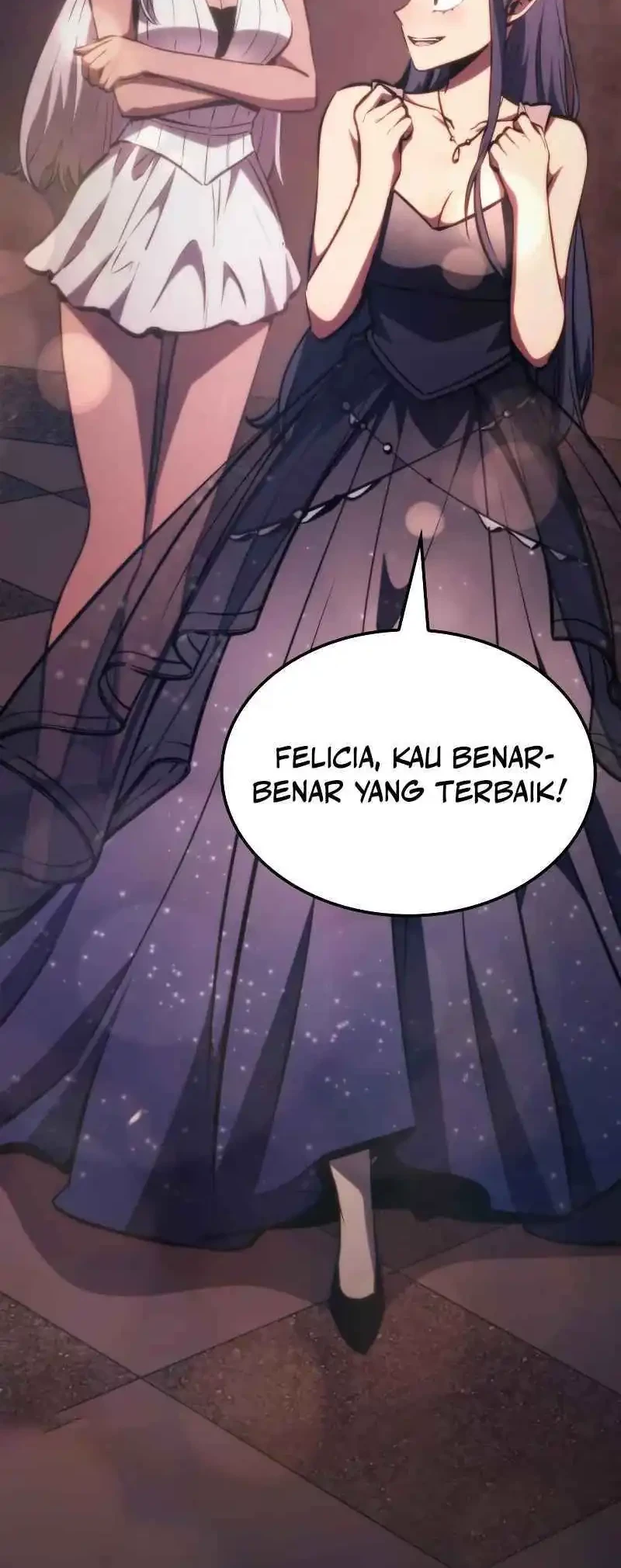 Breakers Chapter 20 - halaman 26