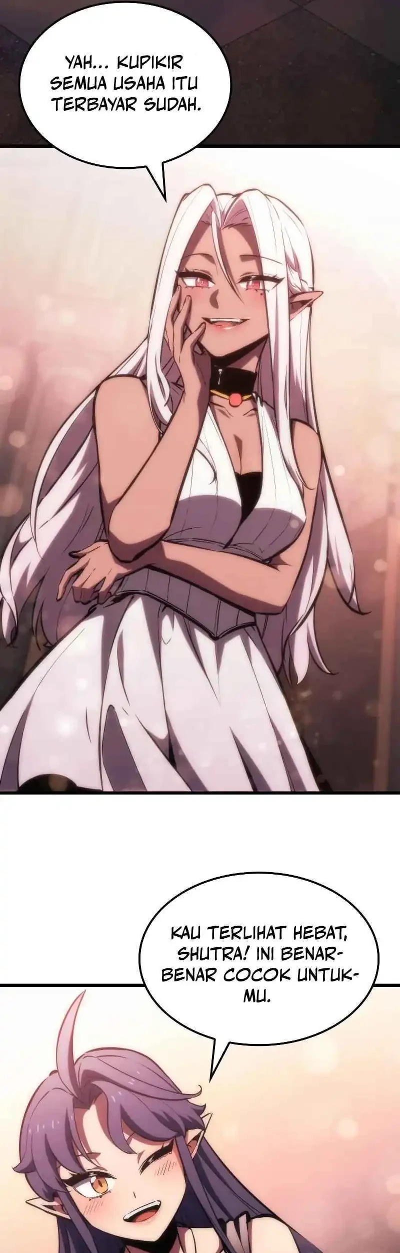 Breakers Chapter 20 - halaman 27