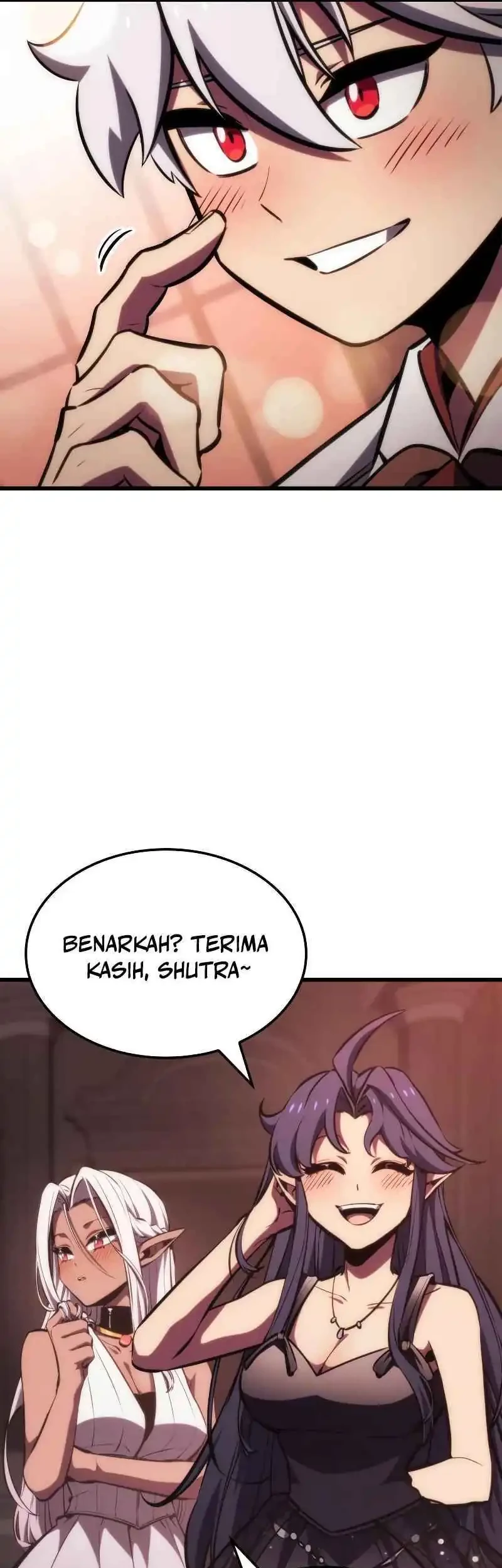 Breakers Chapter 20 - halaman 29