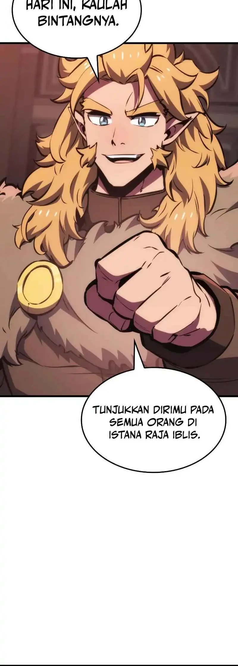 Breakers Chapter 20 - halaman 32