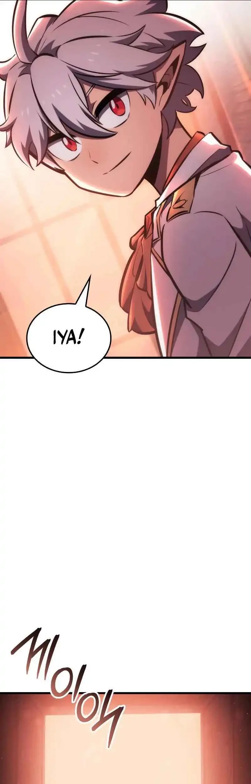Breakers Chapter 20 - halaman 33