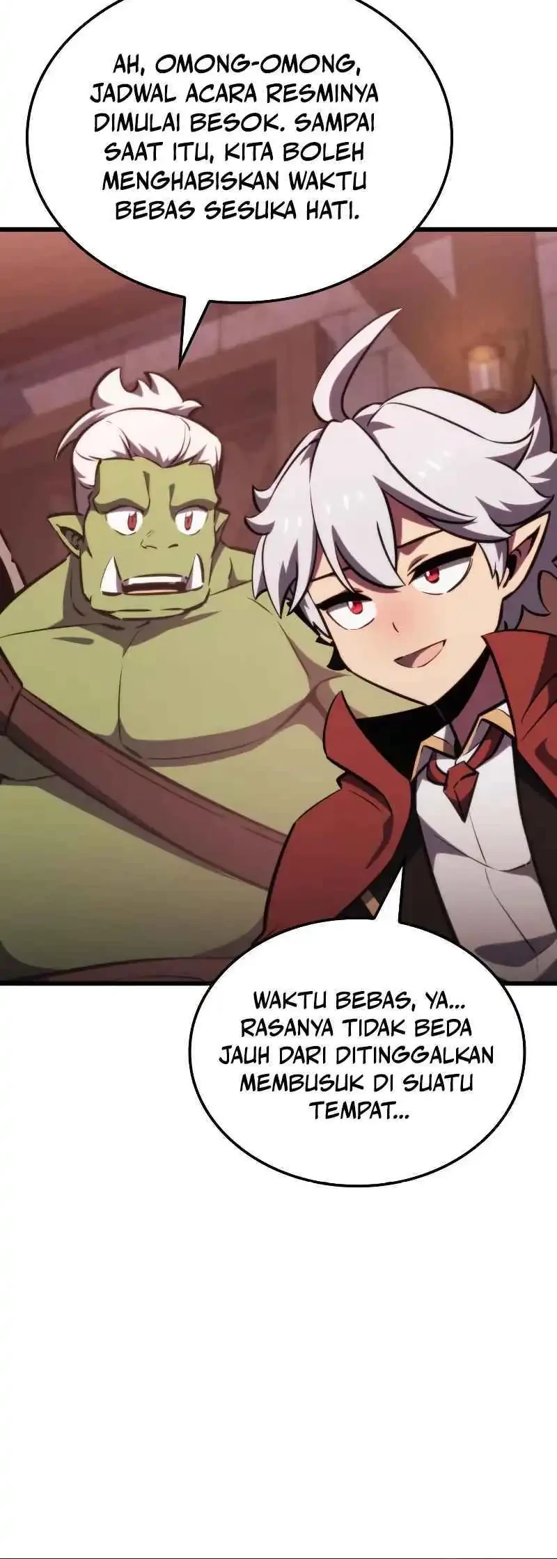 Breakers Chapter 20 - halaman 4