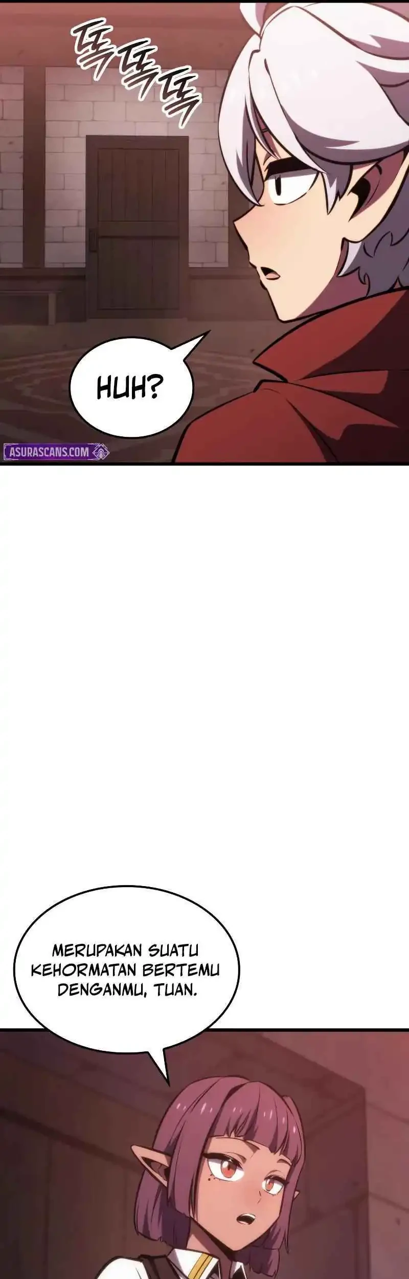 Breakers Chapter 20 - halaman 5