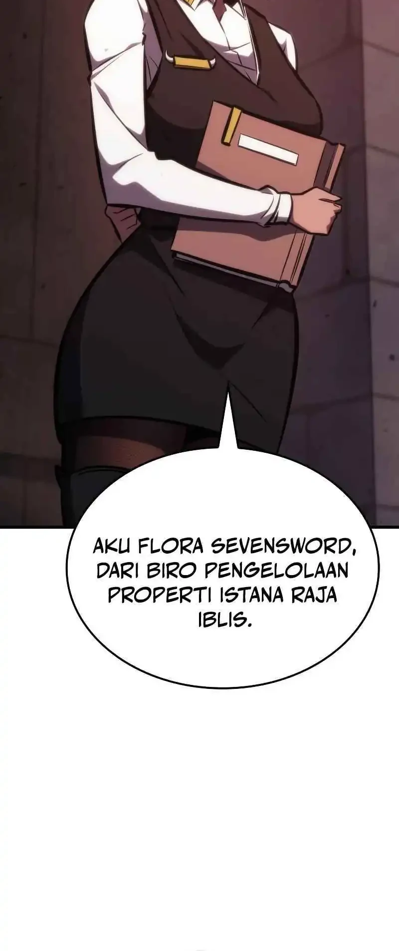 Breakers Chapter 20 - halaman 6