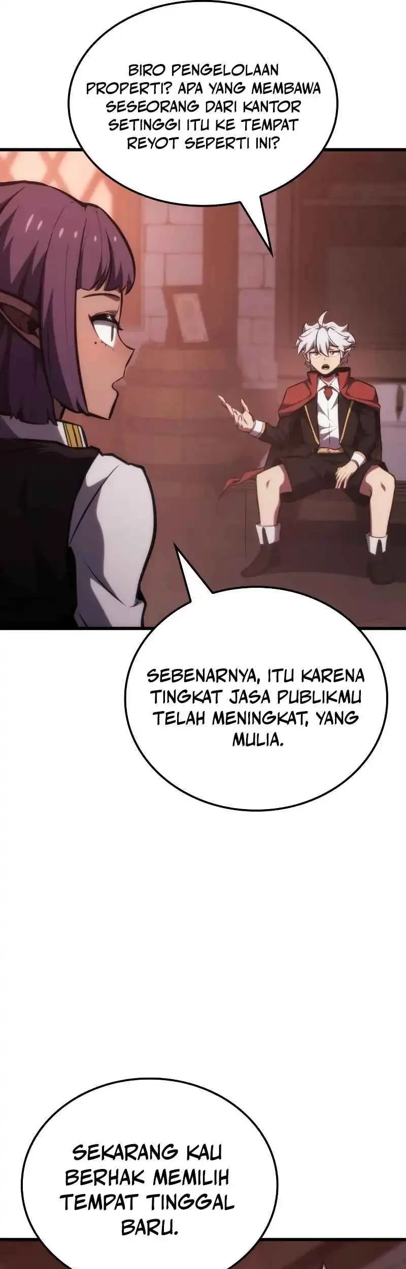 Breakers Chapter 20 - halaman 7