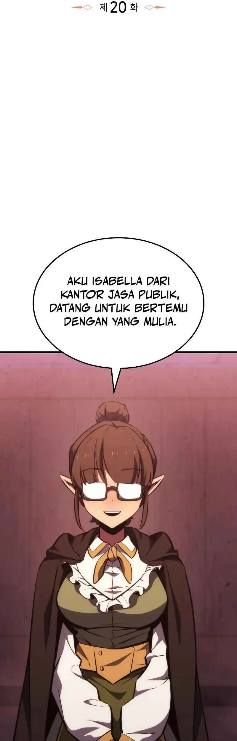 Breakers Chapter 20 - halaman 9
