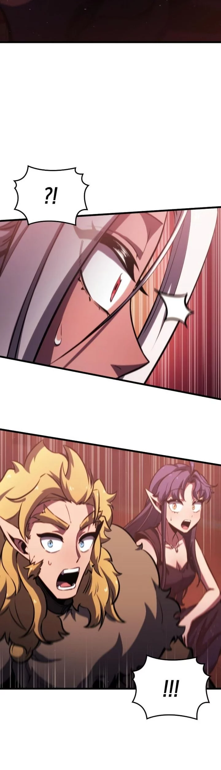 Breakers Chapter 21 - halaman 3
